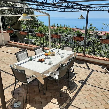 Casa Almary Apartment Amalfi Exterior foto