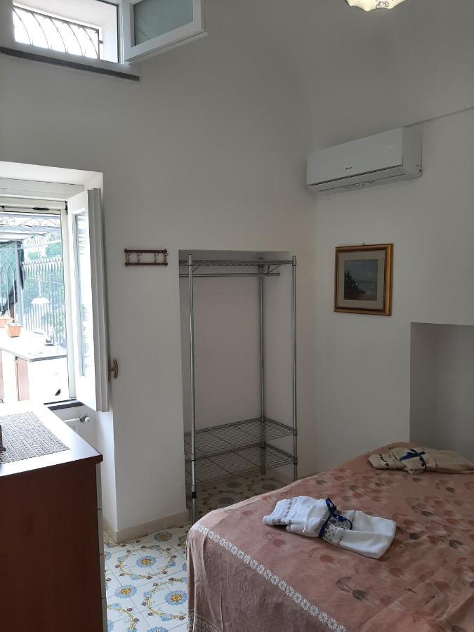 Casa Almary Apartment Amalfi Exterior foto