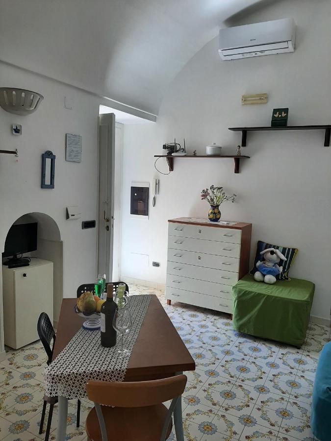 Casa Almary Apartment Amalfi Exterior foto