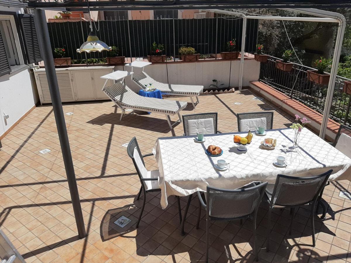 Casa Almary Apartment Amalfi Exterior foto